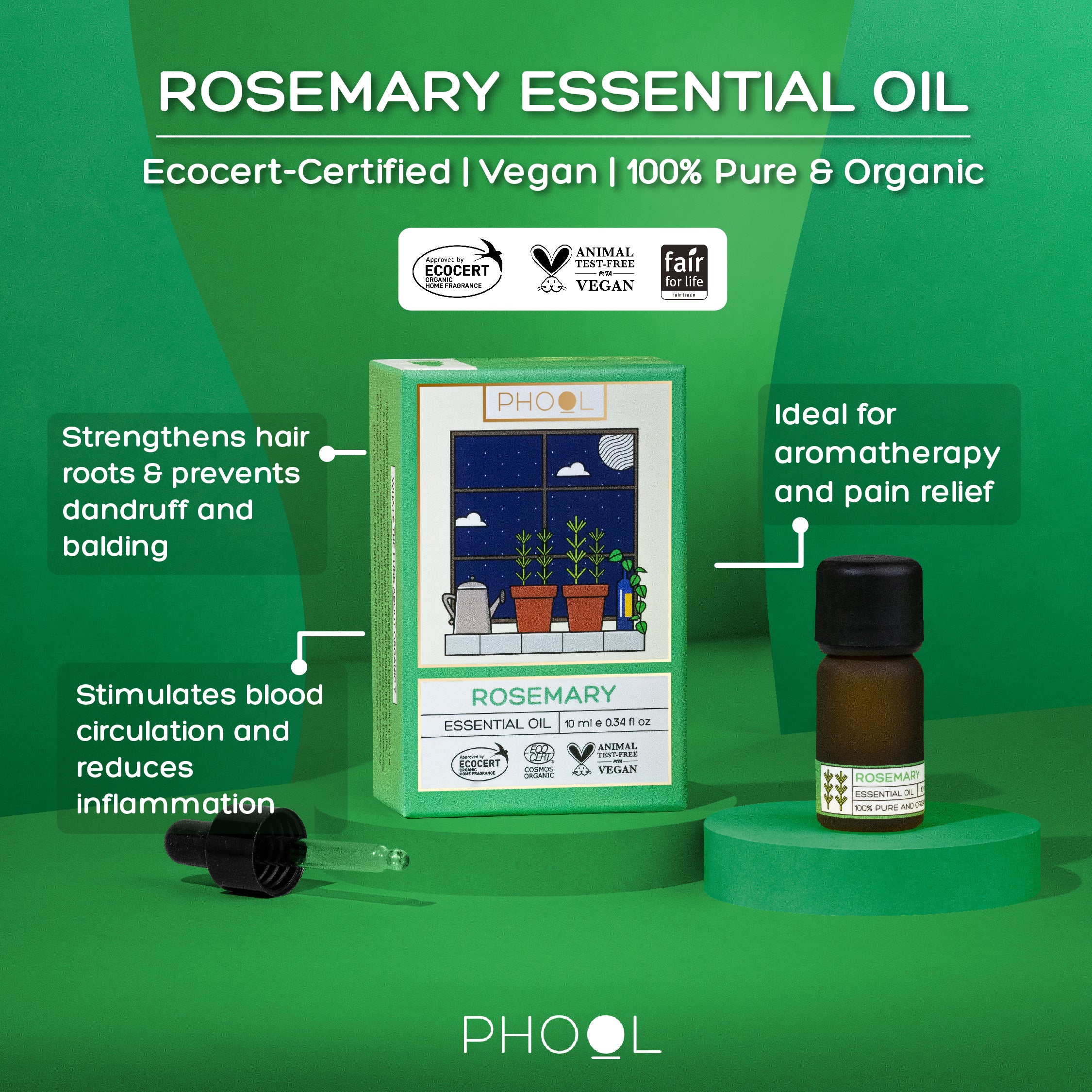 Essential Oils