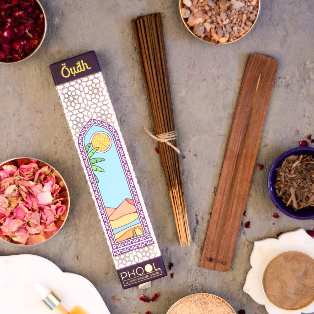 Incense Sticks
